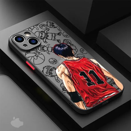 Ensure your devices are protected at all times, check out our new Slam Dunk Cases. If you are looking for more One Piece Merch, We have it all! | Check out all our Anime Merch now!