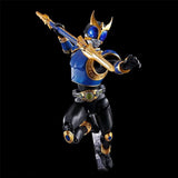 Kamen Rider Kuuga Blue Assembly Model Figure