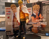 Explore our Uzumaki set, showcasing his journey from a trainee to the honored Hokage. | If you are looking for more Naruto  Merch, We have it all! | Check out all our Anime Merch now!