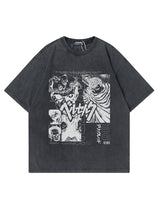 Berserk Oversized Tee