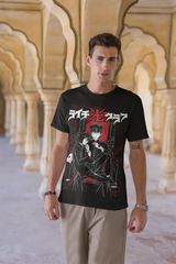 Litchi Hikari Club Throne Tee