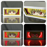 Hunter X Hunter Light Boxes