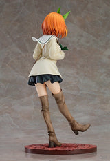 Discover the Yotsuba figurine, embodying her energetic spirit & positive outlook. If you are looking for more The Quintessential Quintuplets Merch, We have it all! | Check out all our Anime Merch now!