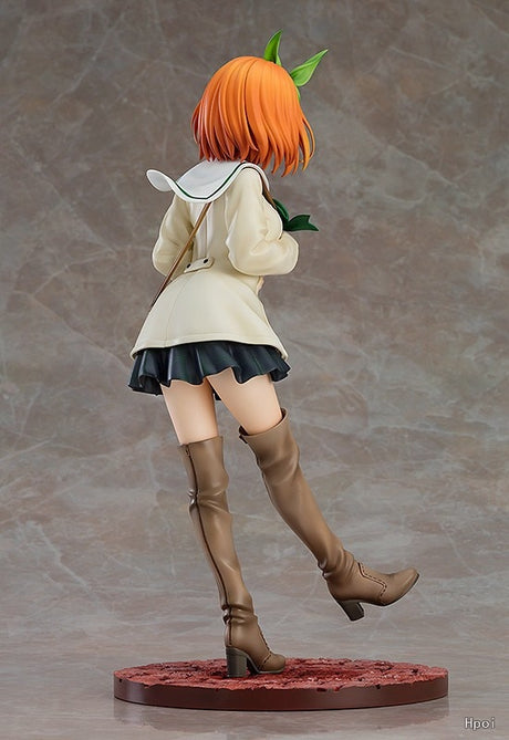 Discover the Yotsuba figurine, embodying her energetic spirit & positive outlook. If you are looking for more The Quintessential Quintuplets Merch, We have it all! | Check out all our Anime Merch now!