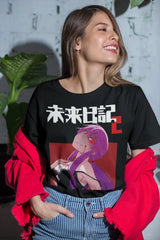 Yuno Gasai Future Diary Tee