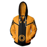 Naruto Hoodies