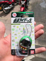 Kamen Rider Legacy Tamagotchi - Bandai's 50th Anniversary Edition