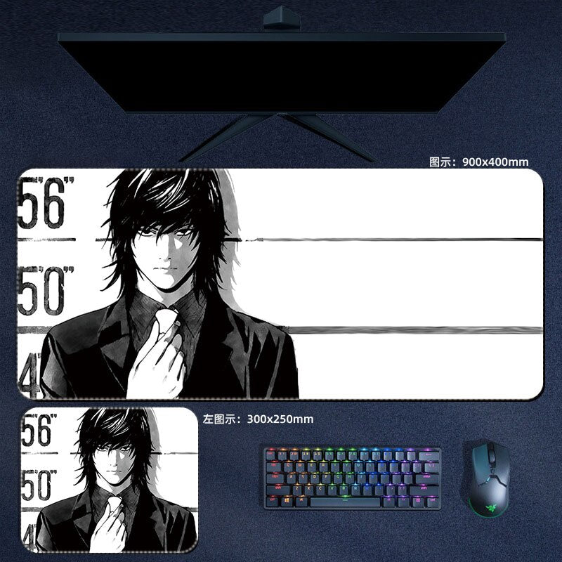 Death Note Mouse Pads