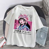 Minase Nagisa "Rent a Girlfriend" Tee