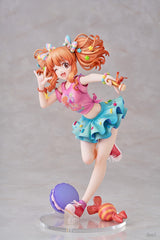 Behold the figurines of Kirari & Anzu, embodying Kirari's lively spirit and Anzu's relaxed allure, a must-have for series fans. If you are looking for more The Idolm@ster Merch, We have it all! | Check out all our Anime Merch now!