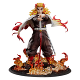 [In Stock] ANIPLEX+ Original Product Demon Slayer Rengoku Kyoujurou Anime Figure Model Gift, everythinganimee