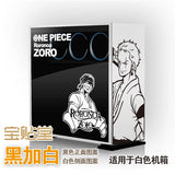 One Piece PC Case Stickers