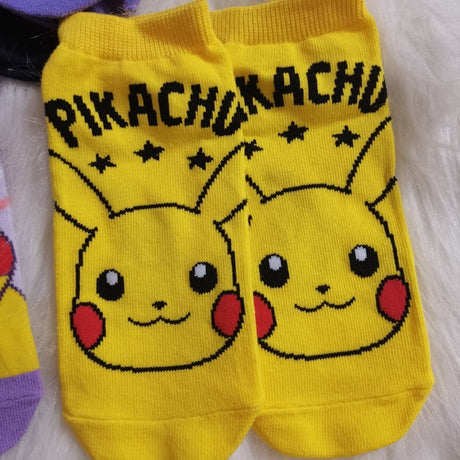 Want to stay warm at all times? Get your very own cosy pokemon socks today|  If you are looking for Pokémon Merch, We have it all! | check out all our Anime Merch now!