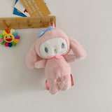 Cinnamoroll Plush HandBags & Backpacks