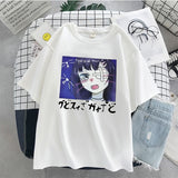 Su-ae "Operation True Love" Tee