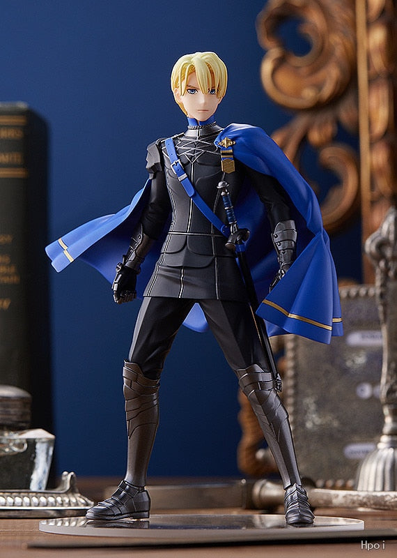 Handcrafted Legacy: Dimitri Alexandre Blaiddyd - Fire Emblem: Three Houses Tribute