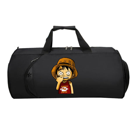 One Piece Large Capacity Gym Bag | Travel & Luggage Handbag