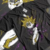 Meliodas The Seven Deadly Sins Tee