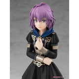 Fire Emblem's Shy Sniper: Handcrafted Bernadetta Von Varley Figure