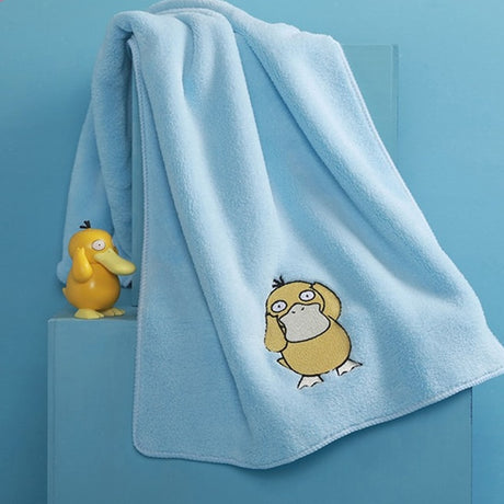 Our Pokemon Towels is the one thing you are missing! If you are looking for Pokemon Merch, We have it all! | check out all our Anime Merch now!