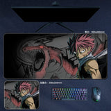 Fairy Tail Mouse Pads