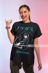 Noragami God of Calamity T-Shirt