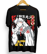 Sesshomaru Legacy Tee