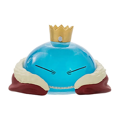 Get your hands on the cutest little figures yet! Our That Time I Got Reincarnated as a Slime Figures | If you are looking for more Anime Merch, We have it all! | Check out all our Anime Merch now!