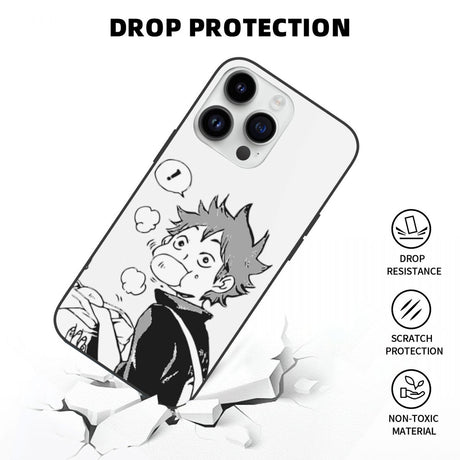 Show of your love with our Fairy Tail Anime iPhone case | If you are looking for more Fairy Tail Merch , We have it all! | Check out all our Anime Merch now!