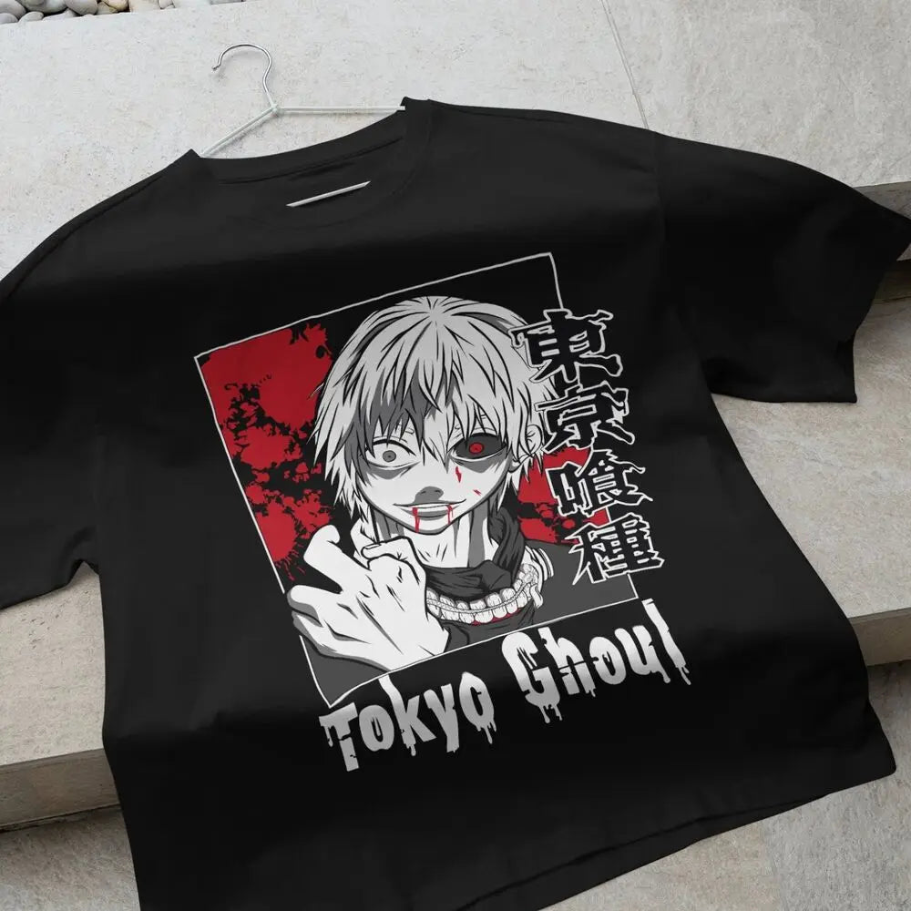 Tokyo Ghoul Menace Tee