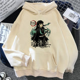 This hoodie embodies the spirit of adventure in the world of Demon Slayer | If you are looking for more Demon Slayer Merch, We have it all!| Check out all our Anime Merch now! 