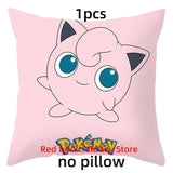 This pillowcase captures the magic of Pokemon. If you're looking for more Pokemon merch,we have it all! Check out our anime merch now—free shipping!