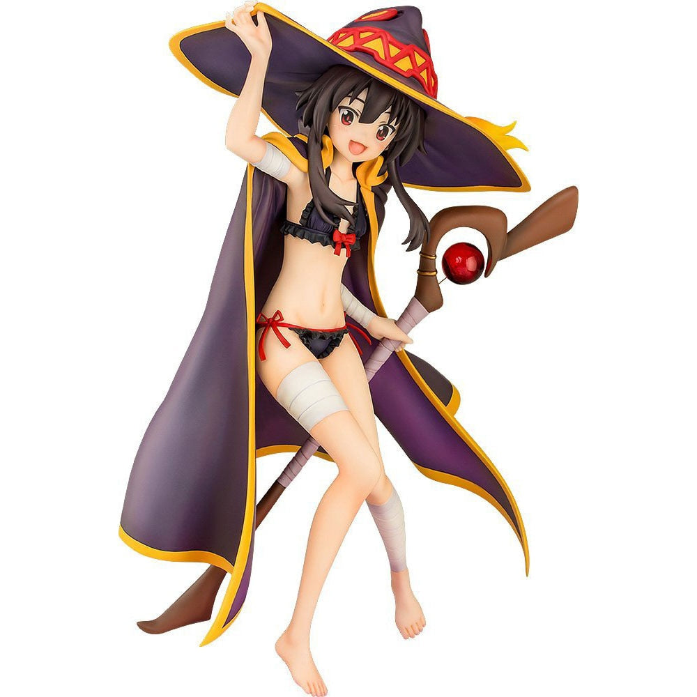 KonoSuba Megumin Figures