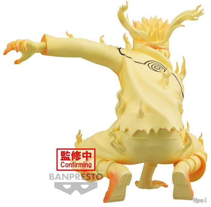 This figurine captures his cloak billowing & his expression focused. | If you are looking for more Naruto Merch, We have it all! | Check out all our Anime Merch now!