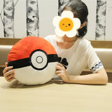 This plushie captures the essence of Poke Ball, making the perfect to your collection. If you are looking for more Pokemon Merch,We have it all!| Check out all our Anime Merch now!