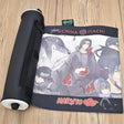 This pencil case features beloved characters from the iconic anime series Naruto. | If you are looking for more Naruto Merch, We have it all! | Check out all our Anime Merch now!