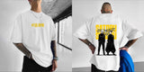 Gojo & Geto JJK Tees
