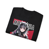 Immerse yourself in this striking Modernia Tee, perfect for anime fans. Looking for more Goddess merch? Explore our full collection of anime merch now!