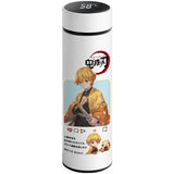 Demon Slayer Stainless Steel Thermos Cups