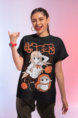 Himouto! Umaru-Chan T-shirt