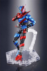 Kamen Rider Build (RabbitTank Form) Assembly Model Figure