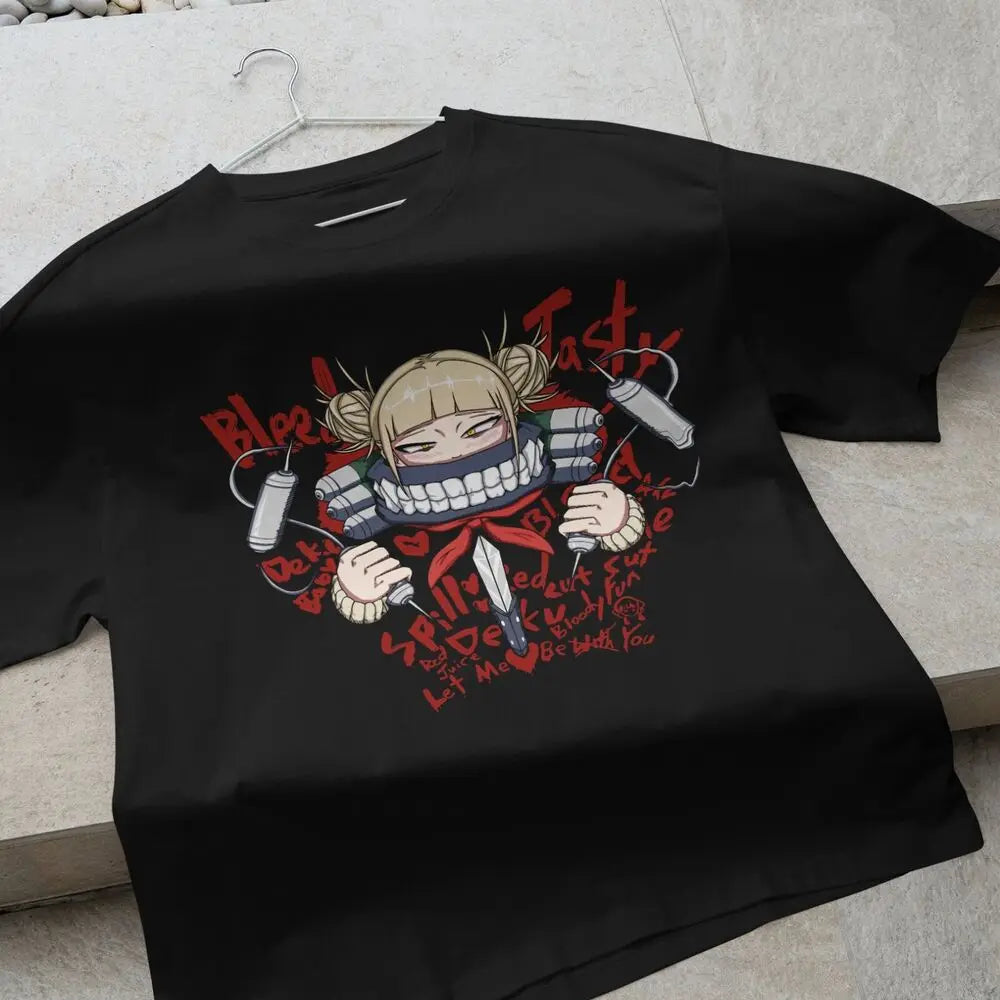 Toga Mischief Tee