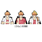 Fruits Basket Souma Kyo Motion Sticker