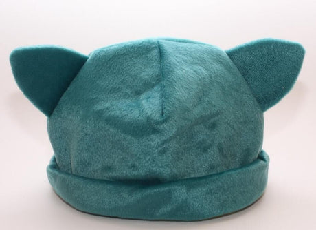 This hat captures the magic of Snorlax. If you're looking for more Pokemon merch, we have it all! Check out our anime merch now—free shipping!