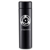 Naruto Smart Stainless Steel Thermos Cup