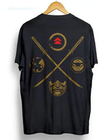 Ghost of Tsushima Samurai Tee