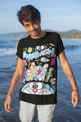 Doraemon T-shirt