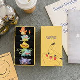 Pokémon Sock Gift Box