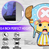 This charming doormat brings a piece of Straw Hat Pirates' warmth to your home. | If you are looking for more One Piece Merch, We have it all! | Check out all our Anime Merch now! 