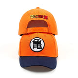 Saiyan Shade - Dragon Ball Z Dynamic Baseball Caps